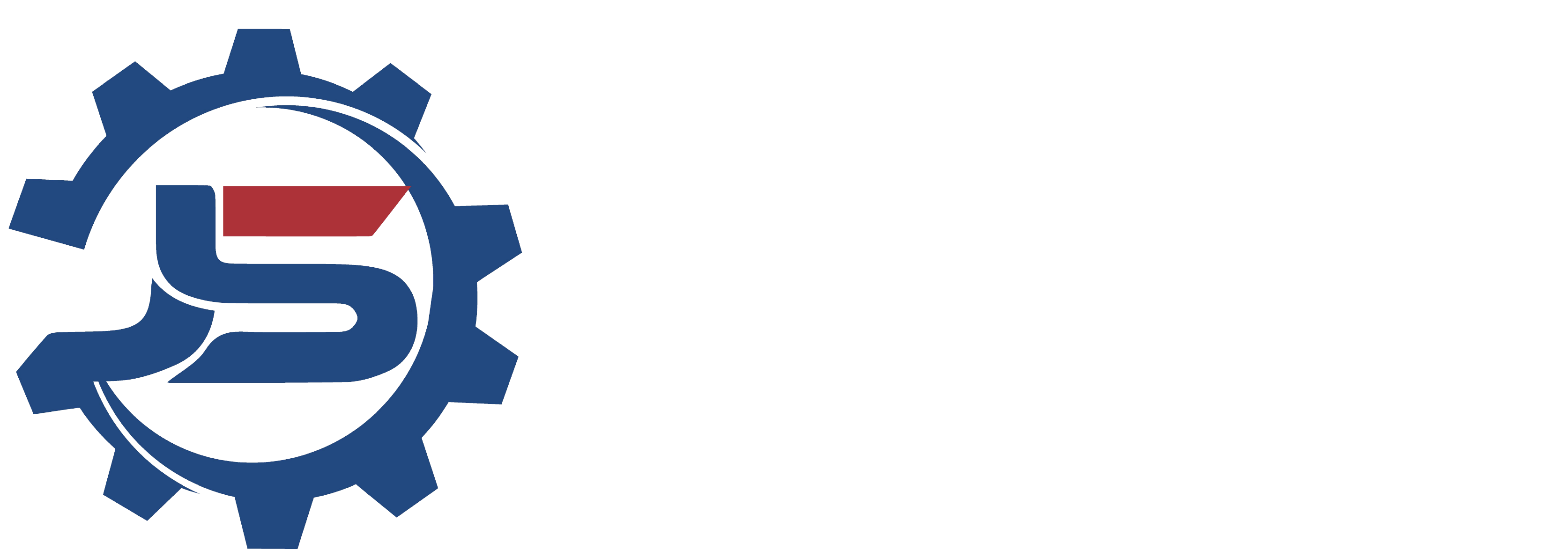 Jinshang Machinery Co., Ltd.