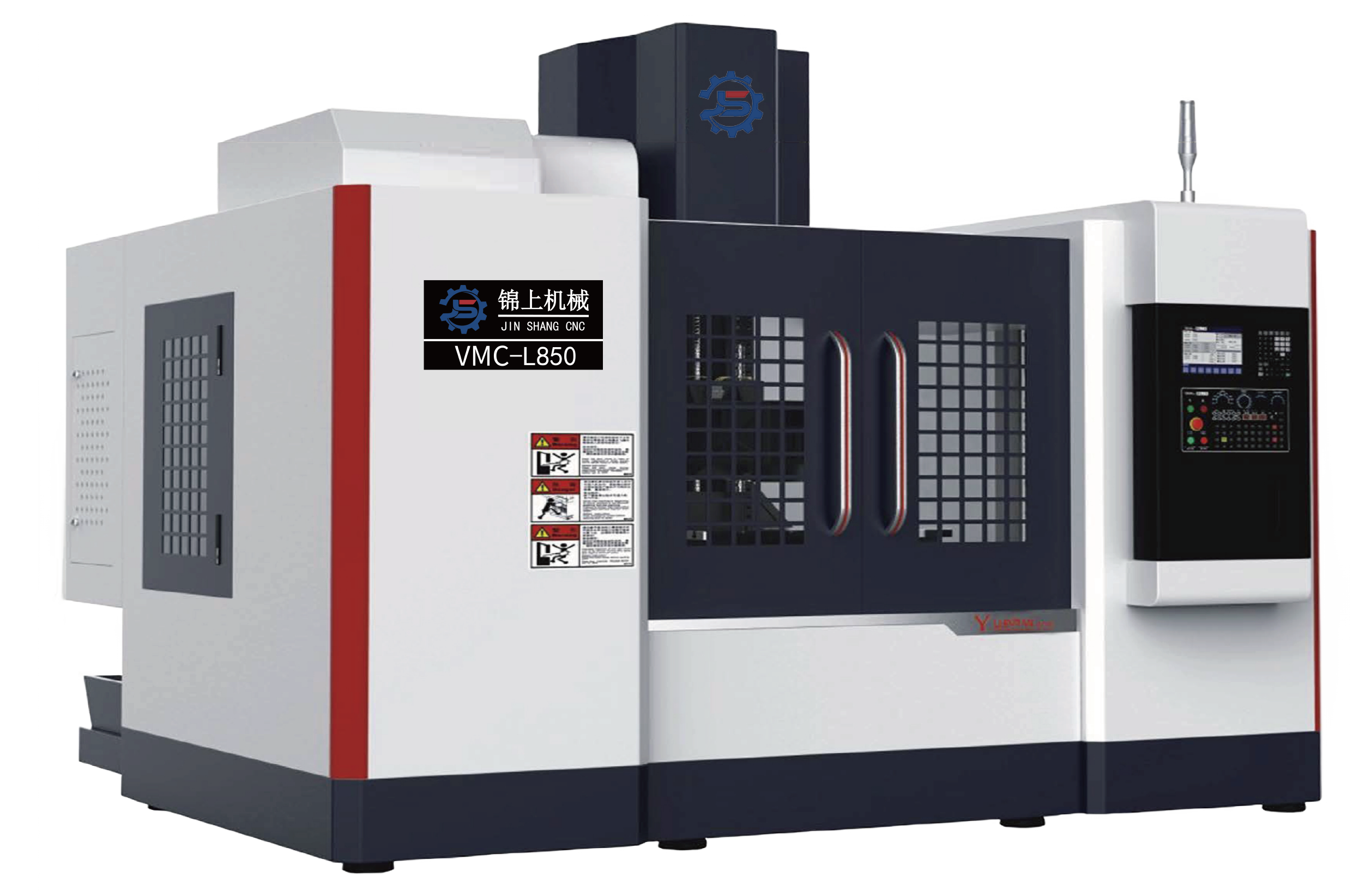 VMC-L850